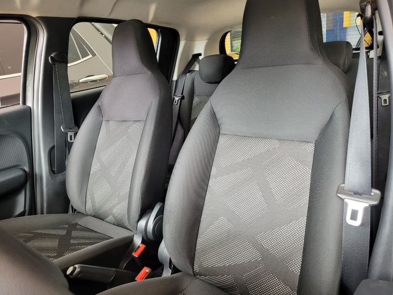 Fiat MOBI LIKE 1.0 Fire Flex 5p.