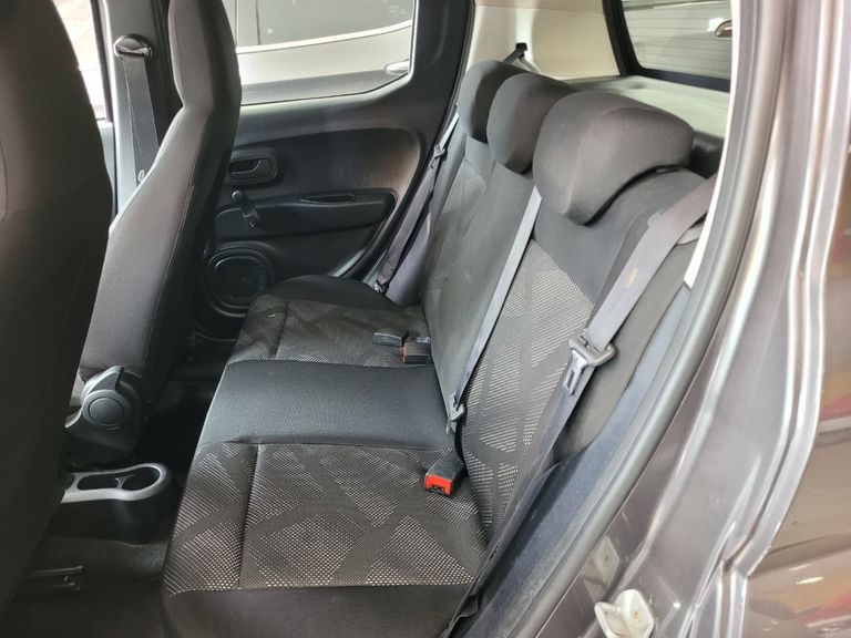 Fiat MOBI LIKE 1.0 Fire Flex 5p.