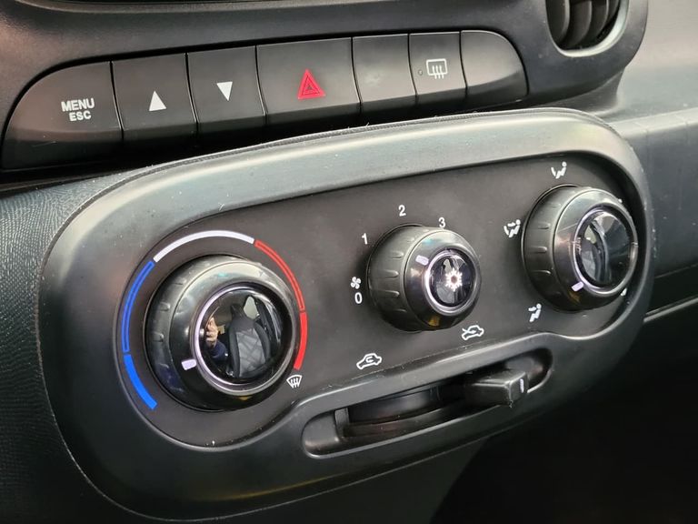 Fiat MOBI LIKE 1.0 Fire Flex 5p.