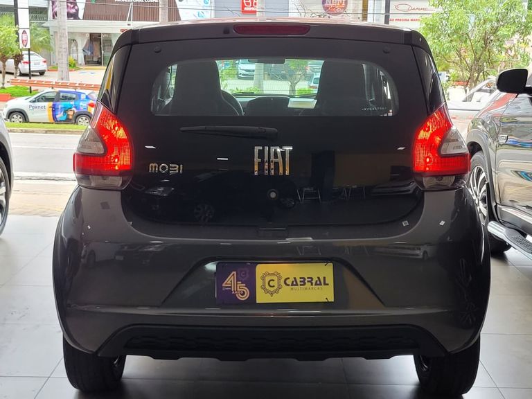 Fiat MOBI LIKE 1.0 Fire Flex 5p.