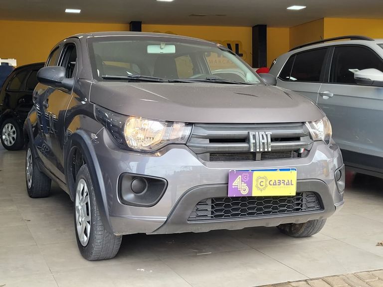 Fiat MOBI LIKE 1.0 Fire Flex 5p.