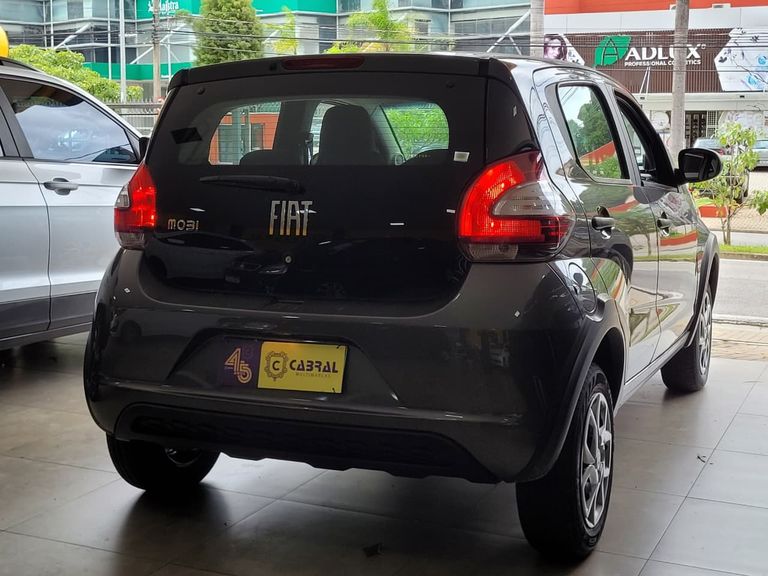 Fiat MOBI LIKE 1.0 Fire Flex 5p.