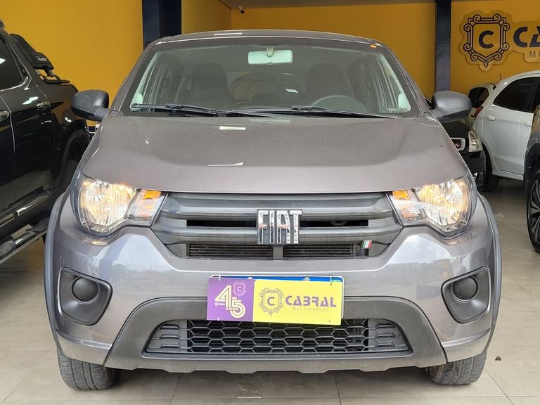 Fiat MOBI LIKE 1.0 Fire Flex 5p.