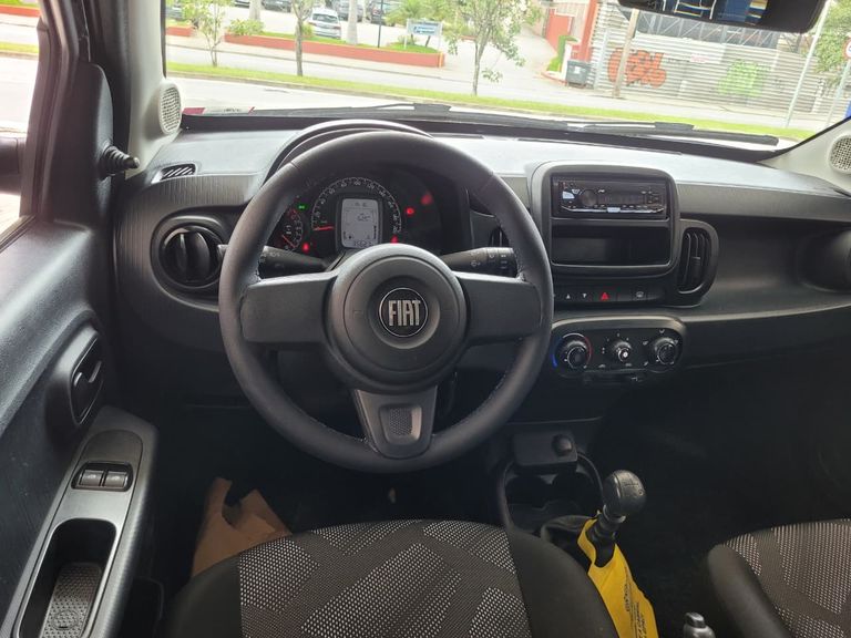 Fiat MOBI LIKE 1.0 Fire Flex 5p.