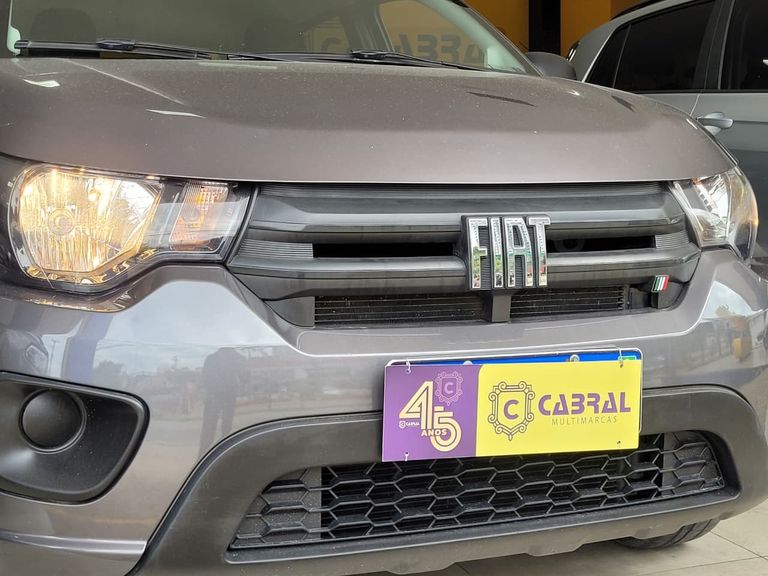 Fiat MOBI LIKE 1.0 Fire Flex 5p.