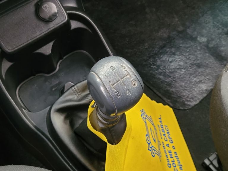 Fiat MOBI LIKE 1.0 Fire Flex 5p.