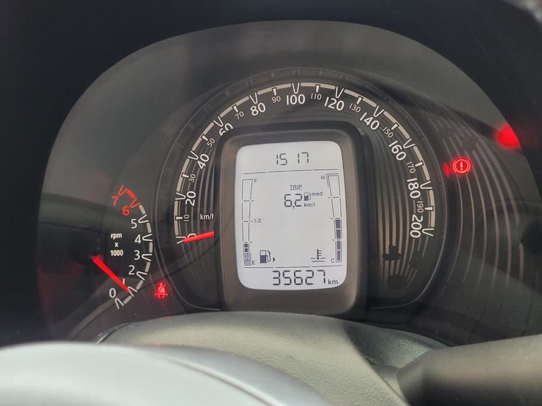 Fiat MOBI LIKE 1.0 Fire Flex 5p.