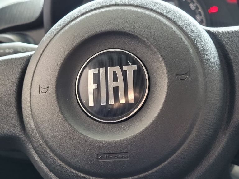 Fiat MOBI LIKE 1.0 Fire Flex 5p.