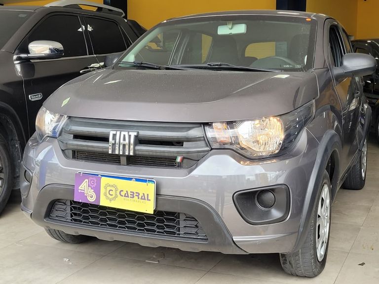 Fiat MOBI LIKE 1.0 Fire Flex 5p.