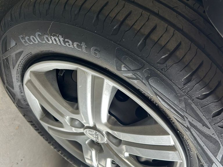 Renault KWID Zen 1.0 Flex 12V 5p Mec.