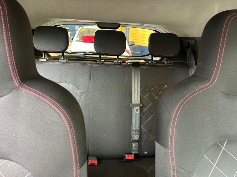 Renault KWID Zen 1.0 Flex 12V 5p Mec.