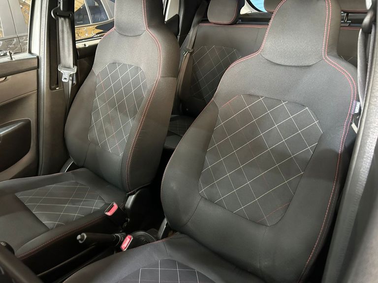 Renault KWID Zen 1.0 Flex 12V 5p Mec.