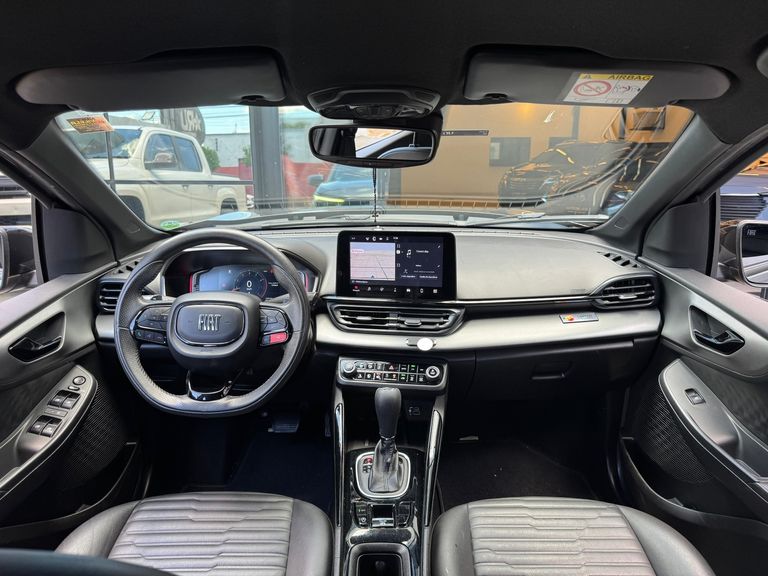 Fiat Fastback Limited Ed.1.3 270 T.Flex Aut.