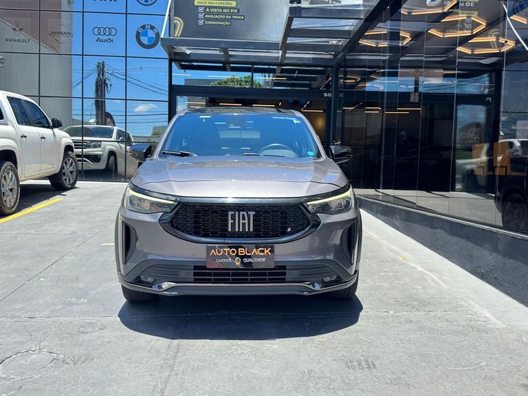 Fiat Fastback Limited Ed.1.3 270 T.Flex Aut.