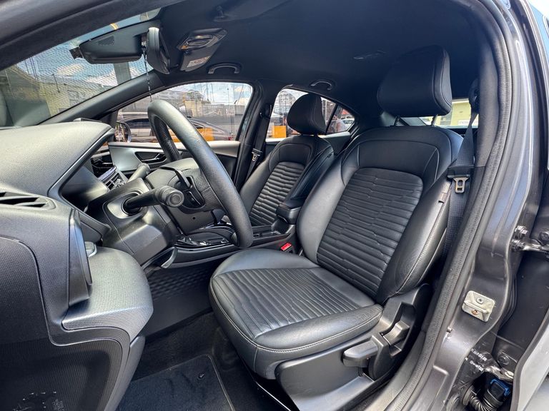 Fiat Fastback Limited Ed.1.3 270 T.Flex Aut.