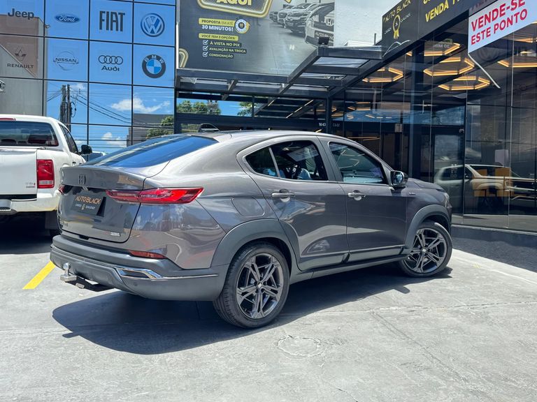 Fiat Fastback Limited Ed.1.3 270 T.Flex Aut.