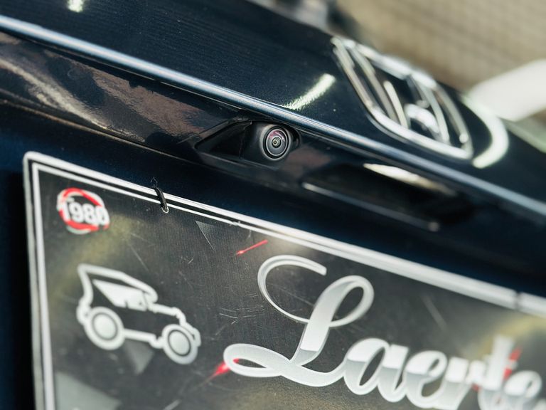 Honda CITY Hatchback EXL 1.5 Flex 16V Aut.