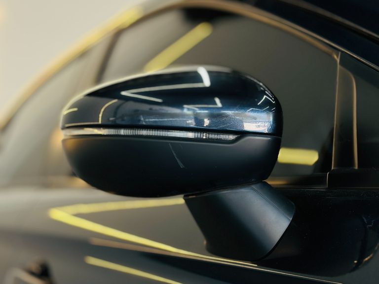 Honda CITY Hatchback EXL 1.5 Flex 16V Aut.