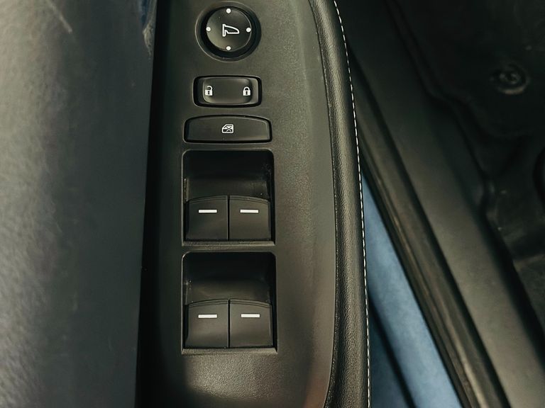 Honda CITY Hatchback EXL 1.5 Flex 16V Aut.