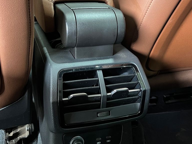 Audi Q3 Prest. 1.4 TFSI Flex/Prest. S-tronic