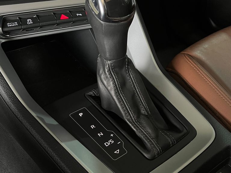 Audi Q3 Prest. 1.4 TFSI Flex/Prest. S-tronic