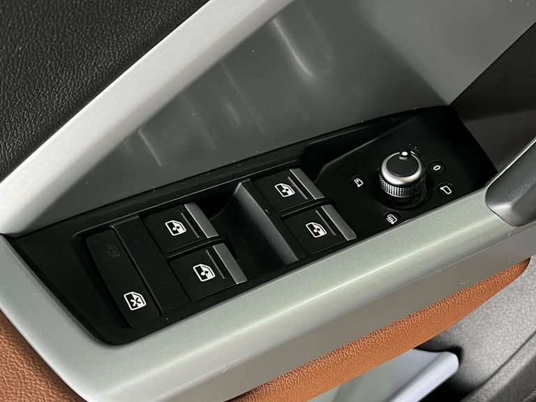 Audi Q3 Prest. 1.4 TFSI Flex/Prest. S-tronic