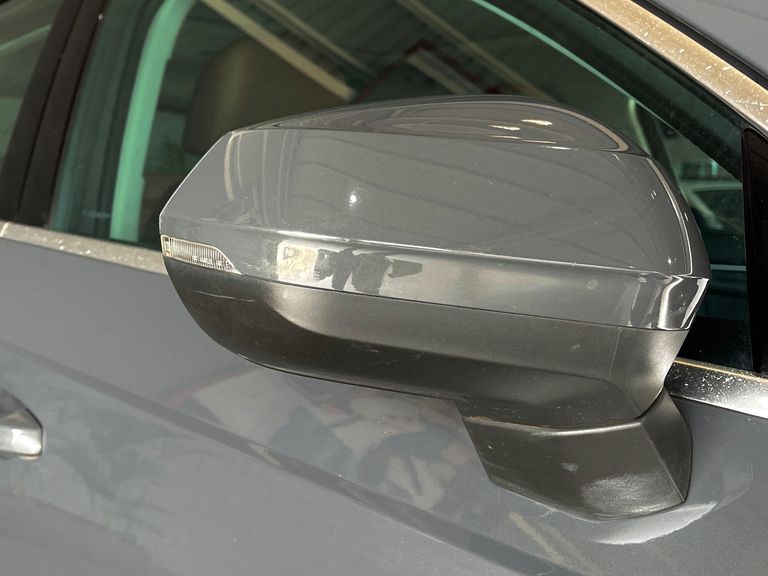 Audi Q3 Prest. 1.4 TFSI Flex/Prest. S-tronic