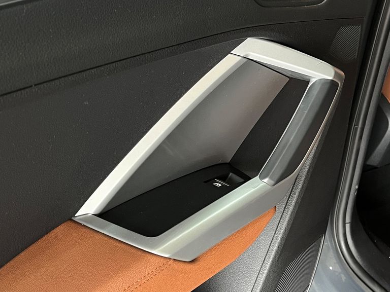 Audi Q3 Prest. 1.4 TFSI Flex/Prest. S-tronic