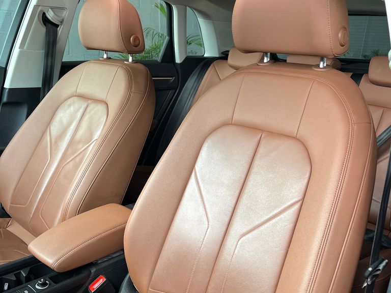 Audi Q3 Prest. 1.4 TFSI Flex/Prest. S-tronic