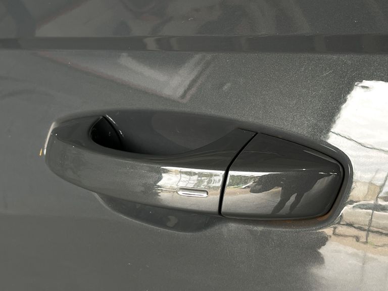 Audi Q3 Prest. 1.4 TFSI Flex/Prest. S-tronic