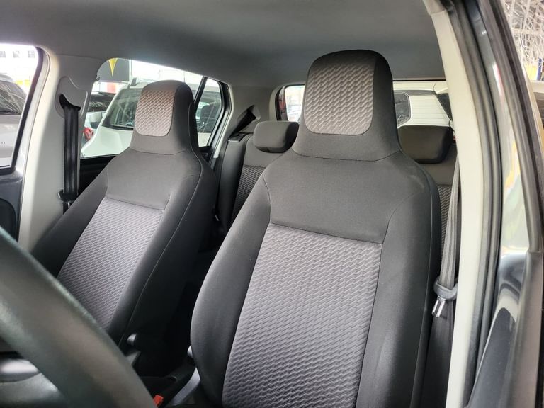 VolksWagen up! Connect 1.0 TSI Total Flex 12V 5p