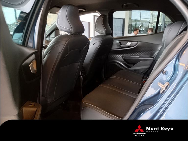 Fiat PULSE IMPETUS 1.0 TURBO 200 Flex Aut.