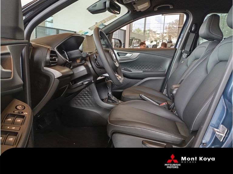 Fiat PULSE IMPETUS 1.0 TURBO 200 Flex Aut.