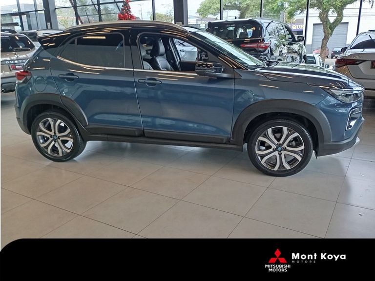 Fiat PULSE IMPETUS 1.0 TURBO 200 Flex Aut.