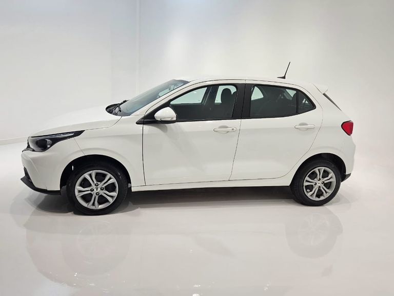 Fiat ARGO DRIVE 1.0 6V Flex