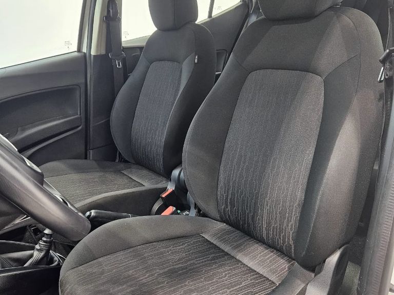 Fiat ARGO DRIVE 1.0 6V Flex