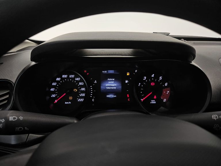 Fiat ARGO DRIVE 1.0 6V Flex