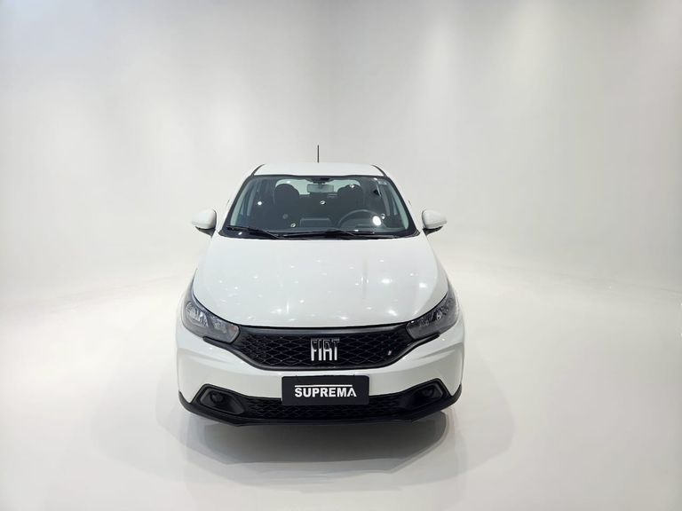 Fiat ARGO DRIVE 1.0 6V Flex