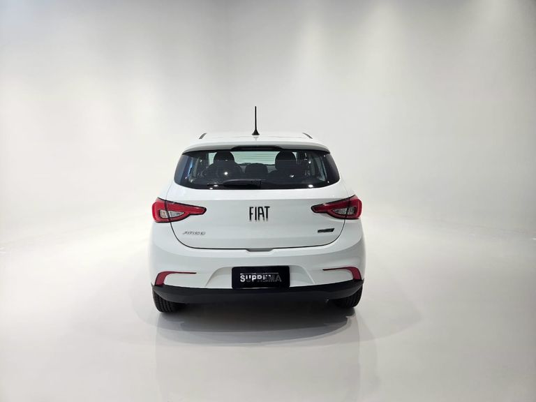 Fiat ARGO DRIVE 1.0 6V Flex