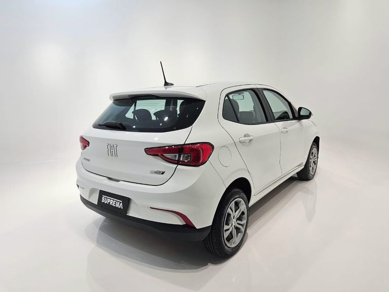 Fiat ARGO DRIVE 1.0 6V Flex