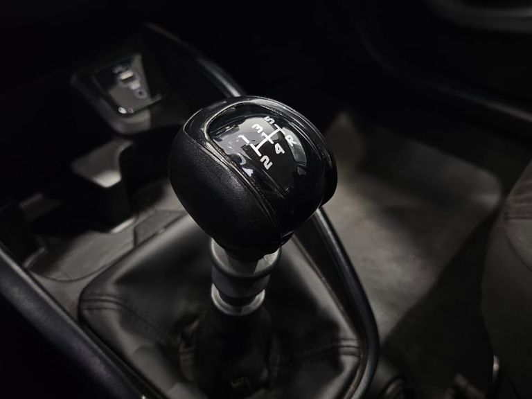 Fiat ARGO DRIVE 1.0 6V Flex