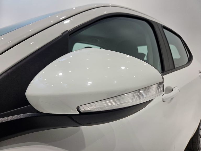 Fiat ARGO DRIVE 1.0 6V Flex