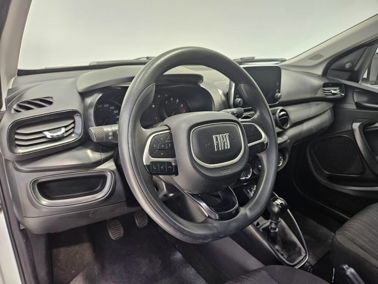 Fiat ARGO DRIVE 1.0 6V Flex