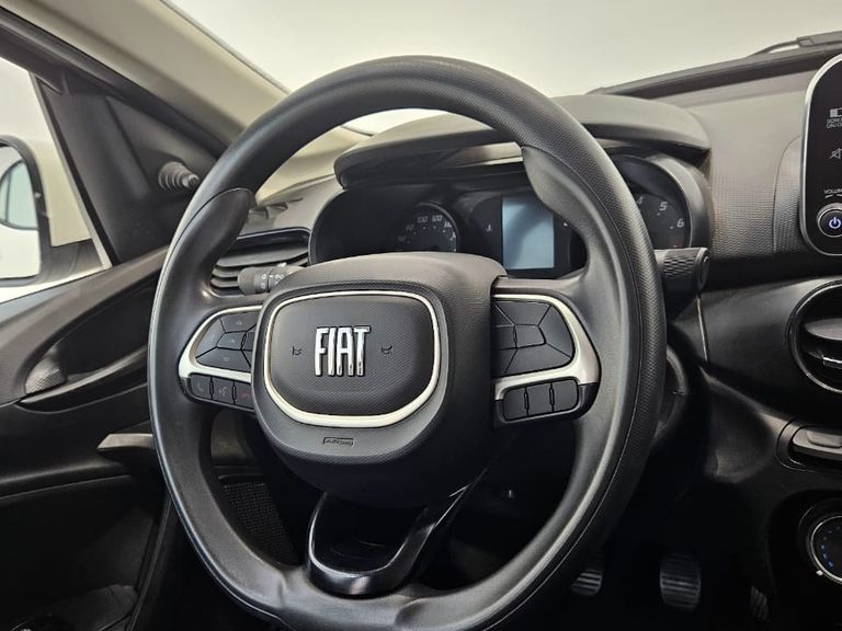 Fiat ARGO DRIVE 1.0 6V Flex