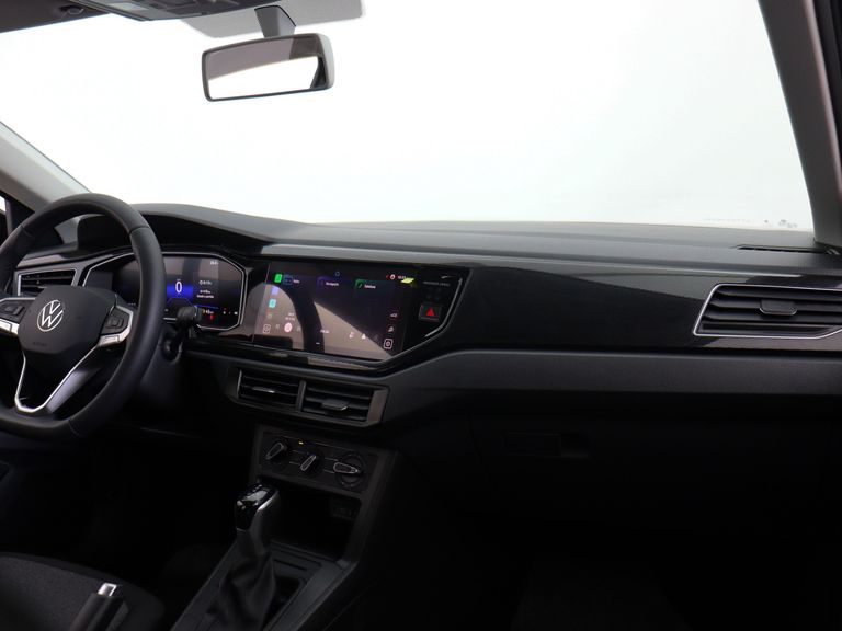 VolksWagen Polo Sense TSI 1.0 Flex 12V Aut