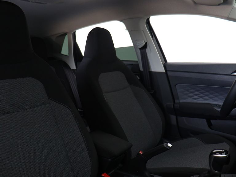 VolksWagen Polo Sense TSI 1.0 Flex 12V Aut