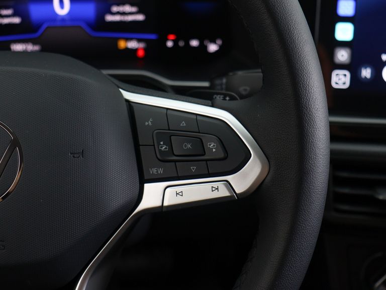 VolksWagen Polo Sense TSI 1.0 Flex 12V Aut