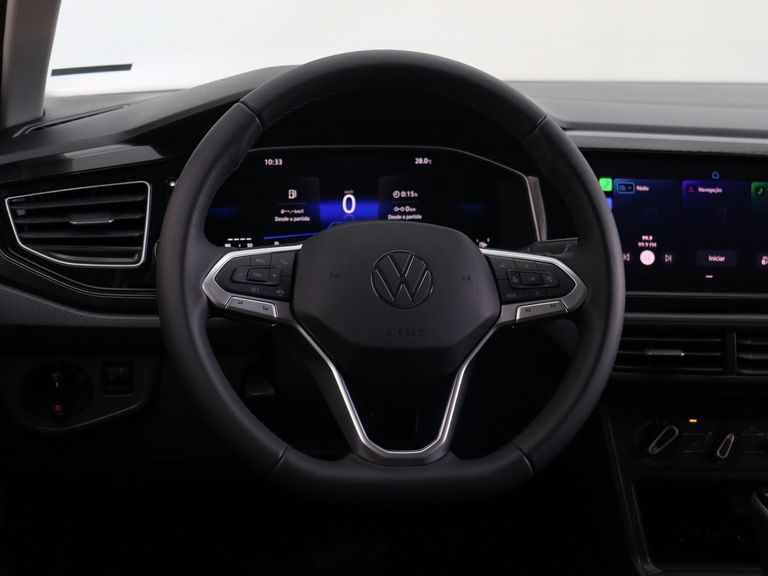 VolksWagen Polo Sense TSI 1.0 Flex 12V Aut