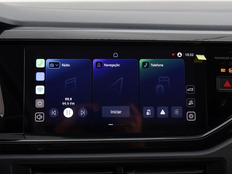 VolksWagen Polo Sense TSI 1.0 Flex 12V Aut