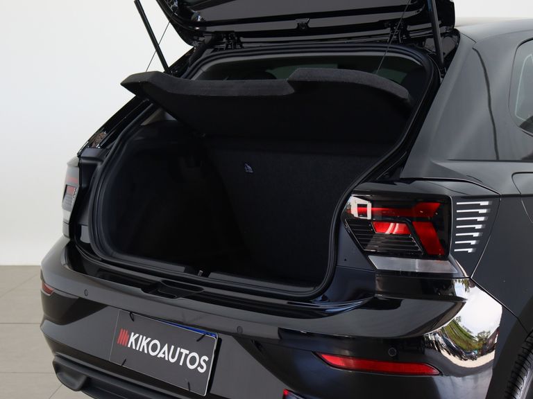 VolksWagen Polo Sense TSI 1.0 Flex 12V Aut